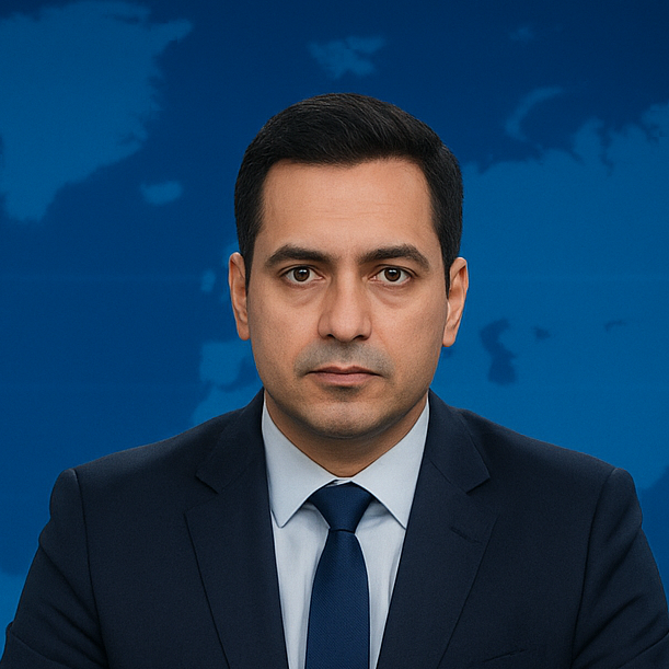 העולם הערבי