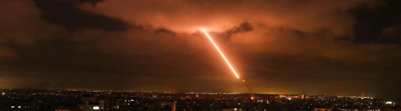 📢📢 התראות צבע אדום 🚀💥