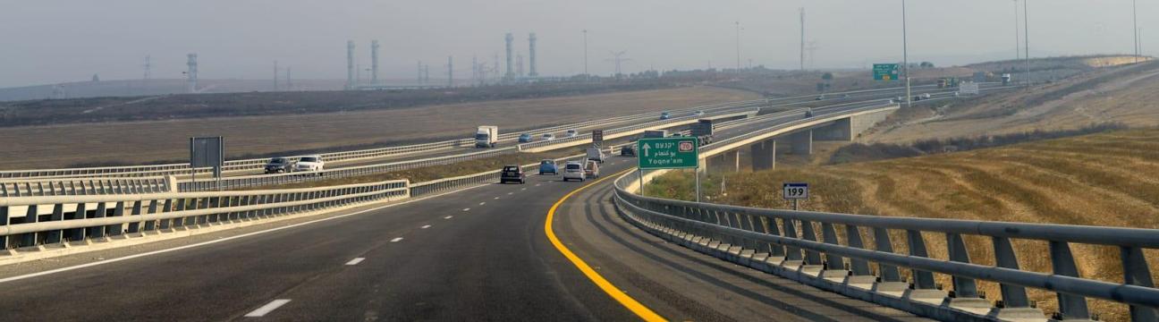 🚗 תחבורה ותשתיות