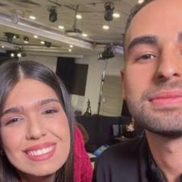 קבינט מדיני ביטחוני - מוריה אסרף & דורון קדוש