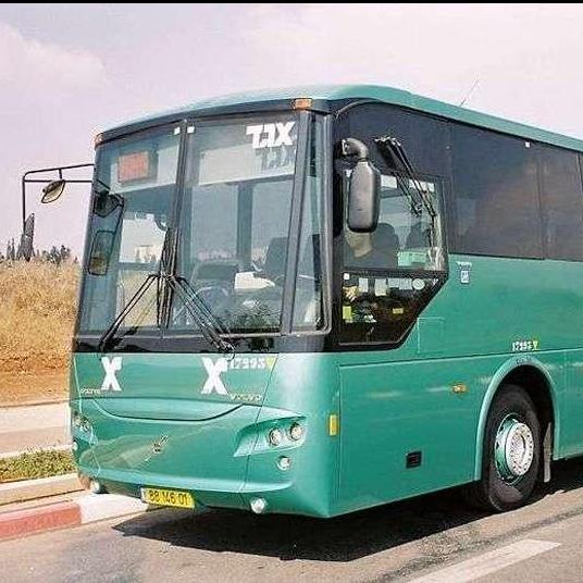 🚗 תחבורה ותשתיות