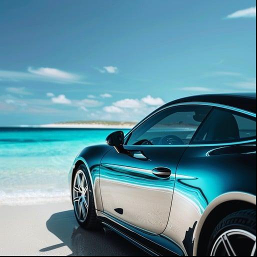 🚀 רכב ותחבורה חכמה