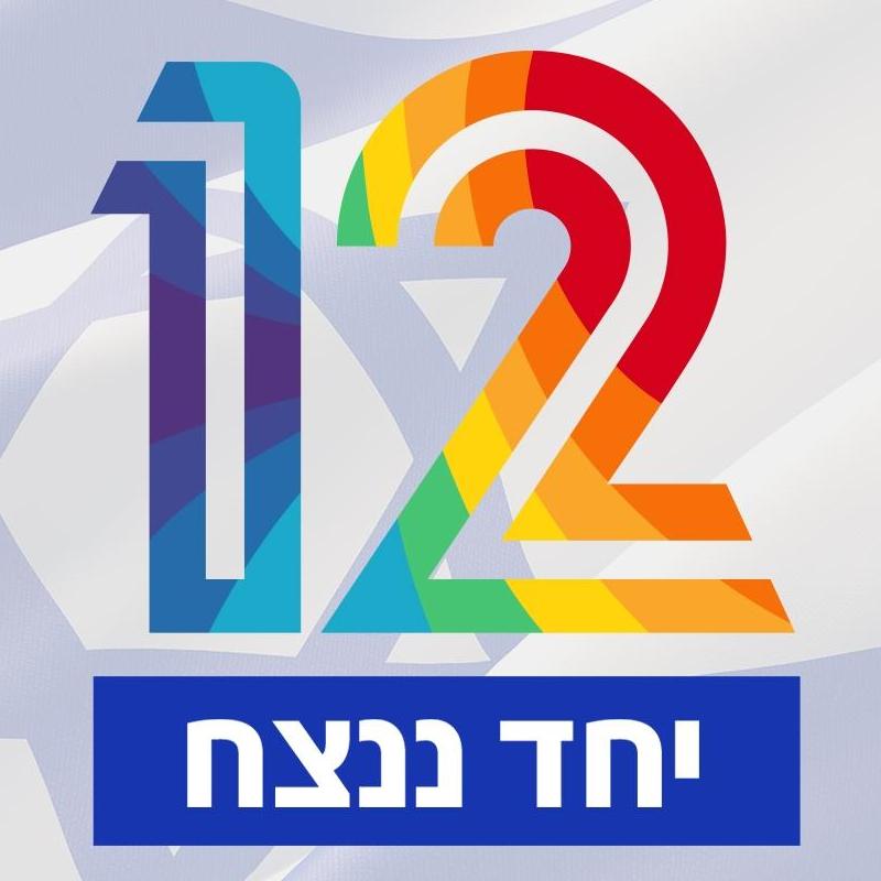 צ'אט הכתבים N12