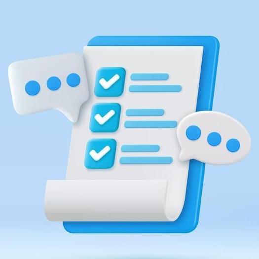 סקרים - עצומות - דעות